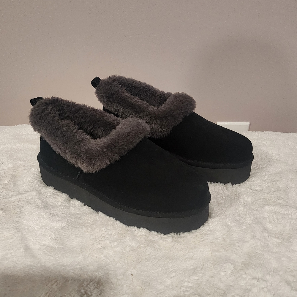 New Ugg Nita Slipper